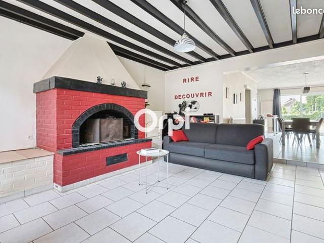 Maison 4 pièces 85 m²