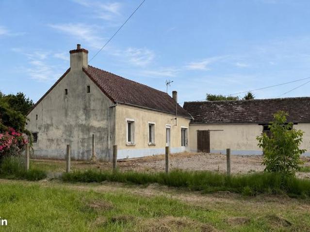 Maison 4 pièces 85 m²