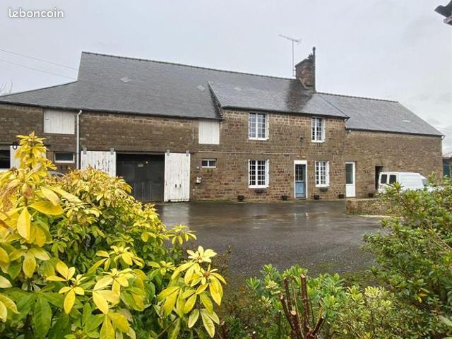 Maison 4 pièces 85 m²