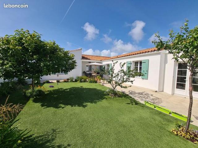 Maison 4 pièces 85 m²