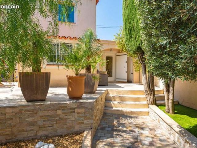 Maison 4 pièces 85 m²