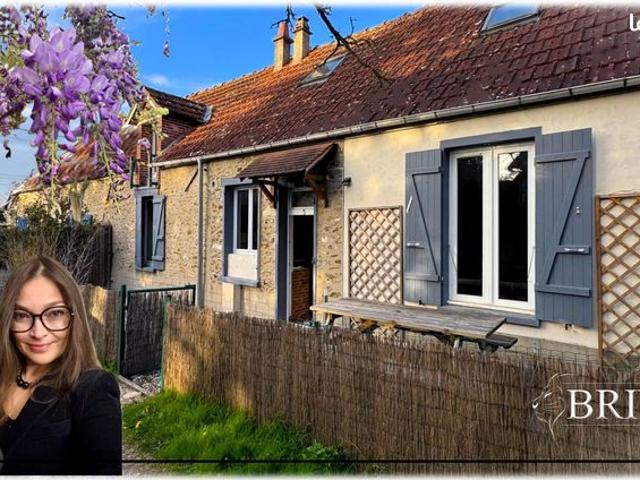 Maison 4 pièces 85 m²