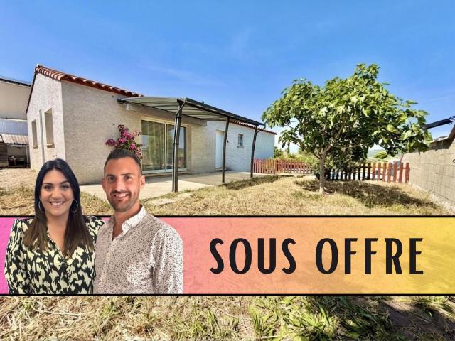 Maison 4 pièces 85 m²