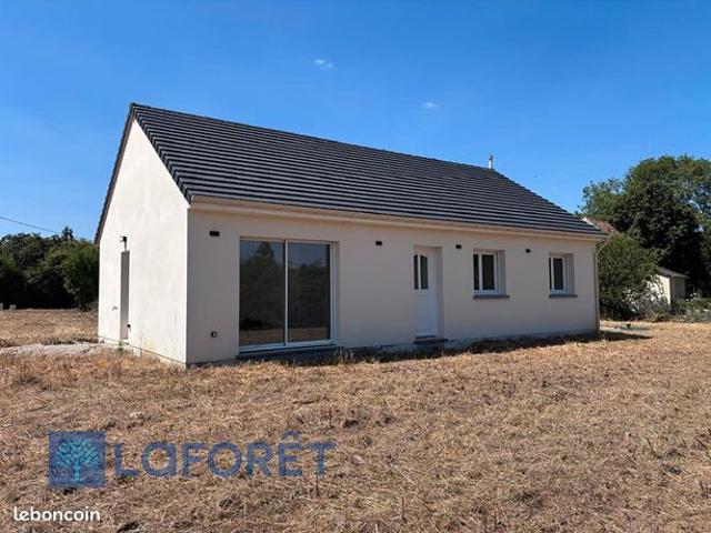 Maison 4 pièces 85 m²