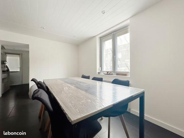Maison 4 pièces 85 m²