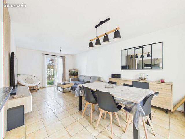 Maison 4 pièces 85 m²