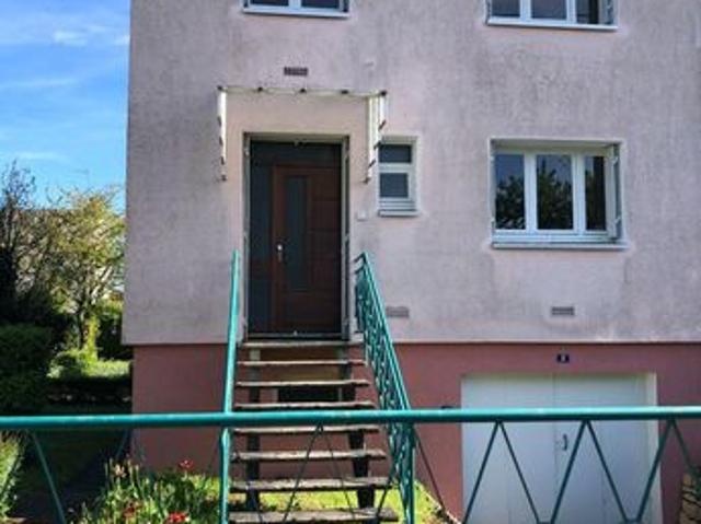 Maison 4 pièces 85 m²