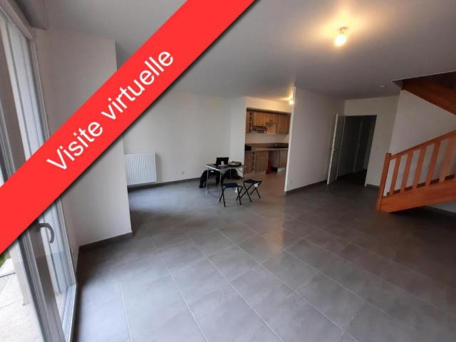 Maison 4 pièces 85 m²