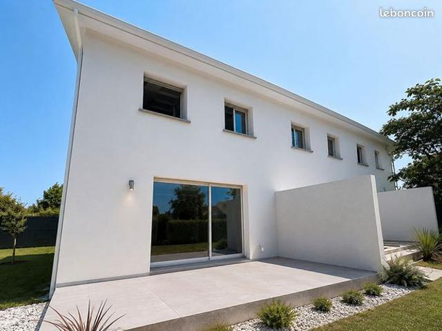 Maison 4 pièces 85 m²