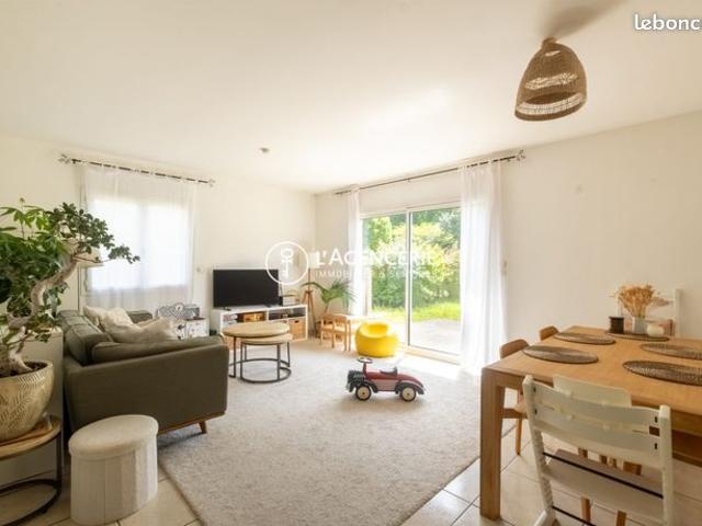 Maison 4 pièces 85 m²