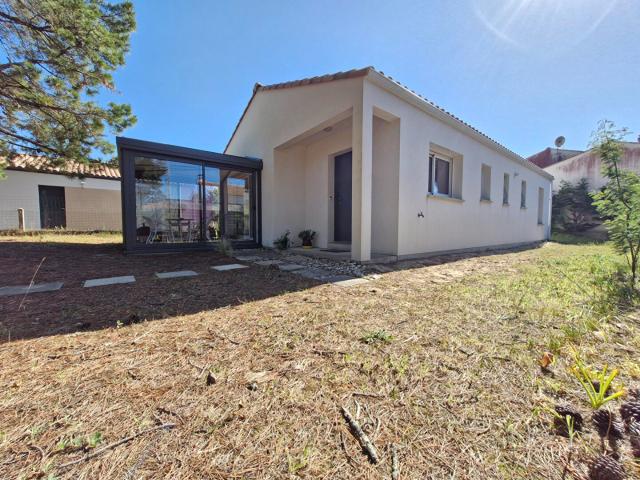 Maison 4 pièces 85 m²