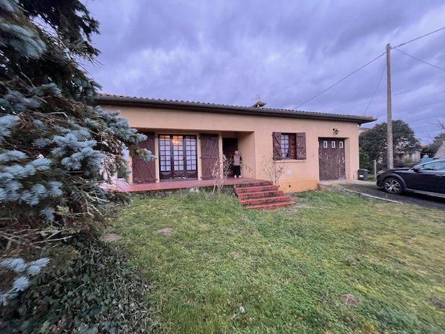 Maison 4 pièces 87 m²