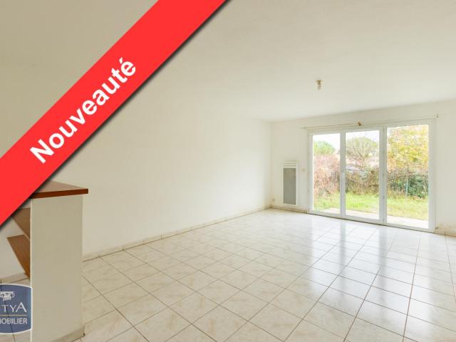 Maison 4 pièces 85 m²