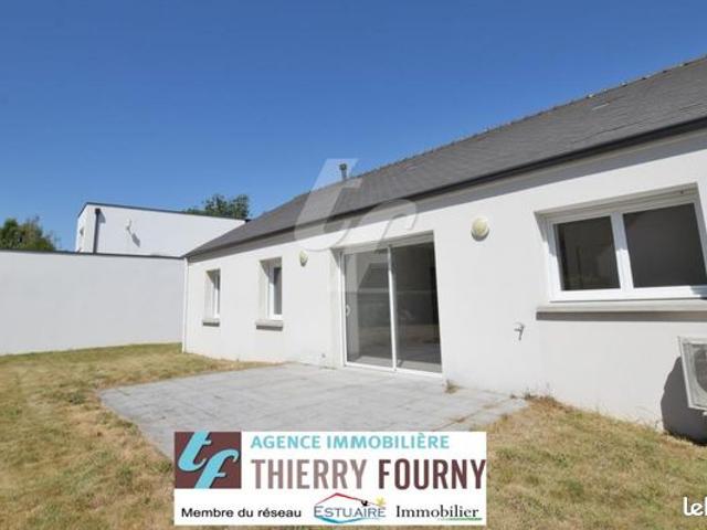 Maison 4 pièces 85 m²