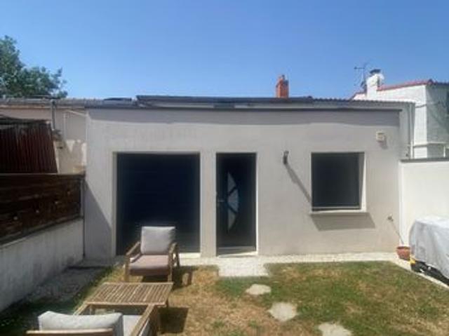 Maison 4 pièces 85 m²