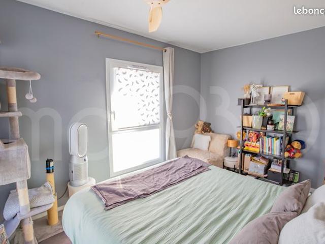 Maison 4 pièces 85 m²