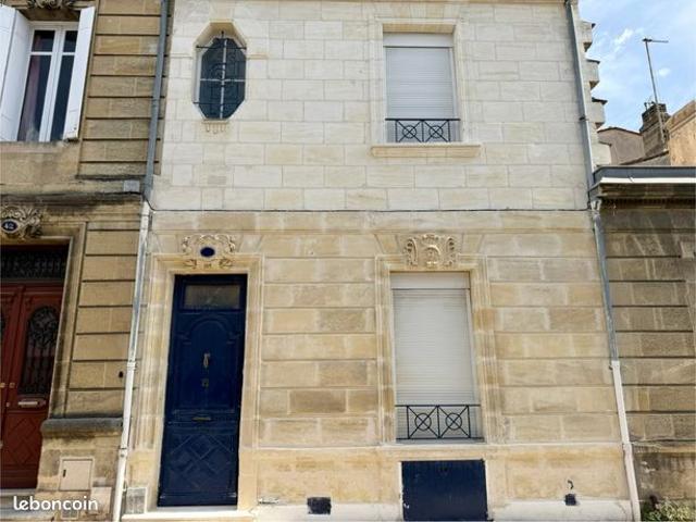 Maison 4 pièces 85 m²
