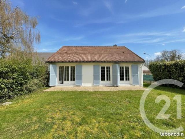 Maison 4 pièces 85 m²
