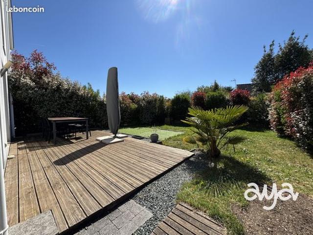Maison 4 pièces 85 m²