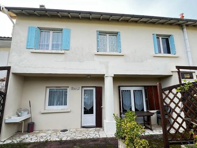 Maison 4 pièces 85 m²