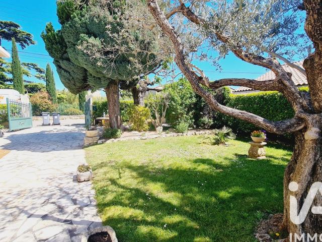 Maison 4 pièces 85 m²