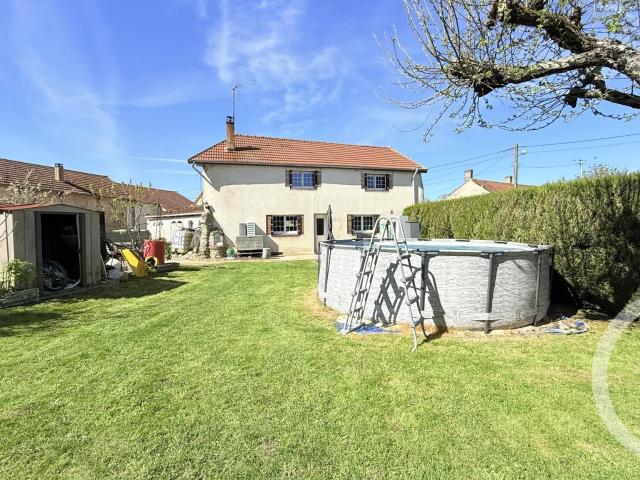 Maison 4 pièces 85 m²
