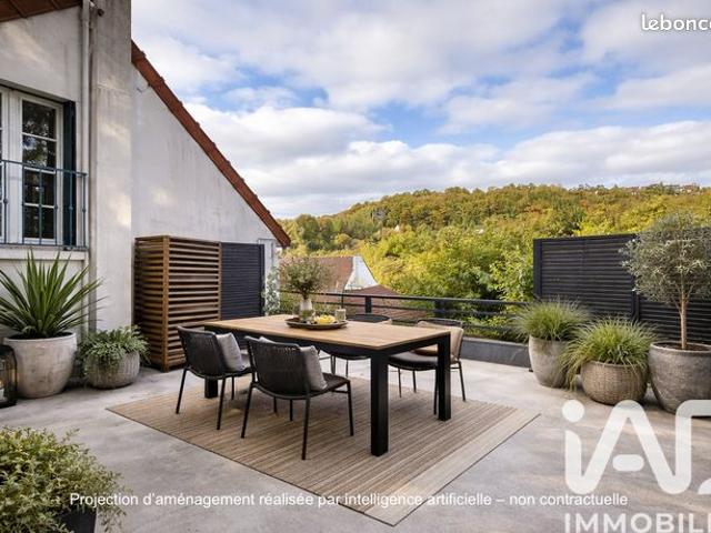 Maison 4 pièces 85 m²