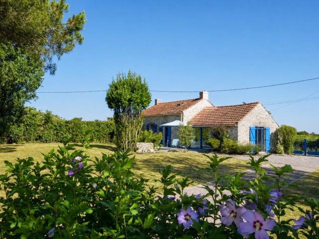 Maison 4 pièces 85 m²