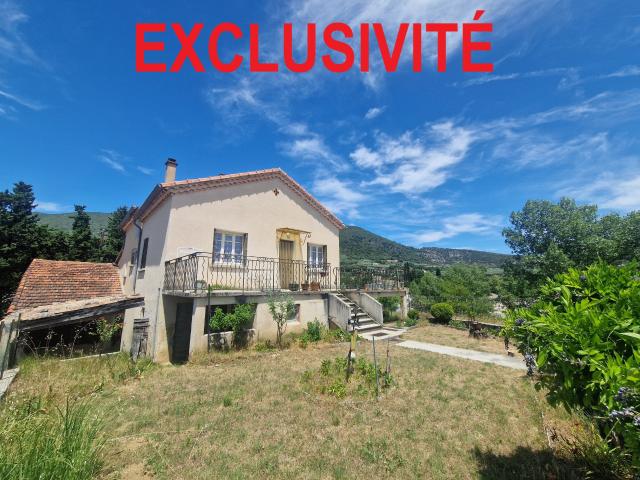 Maison 4 pièces 85 m²