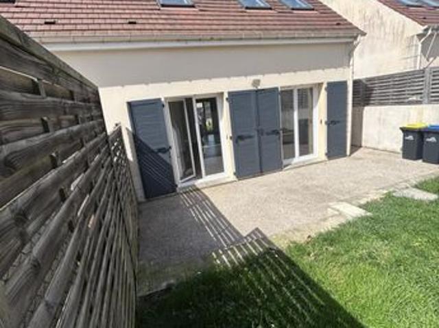 Maison 4 pièces 85 m²