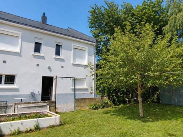 Maison 4 pièces 85 m²