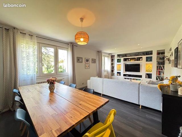 Maison 4 pièces 85 m²