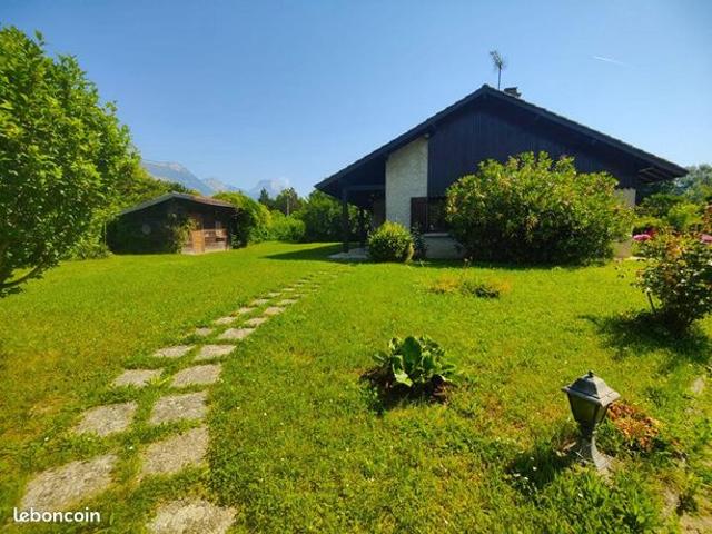 Maison 4 pièces 85 m²