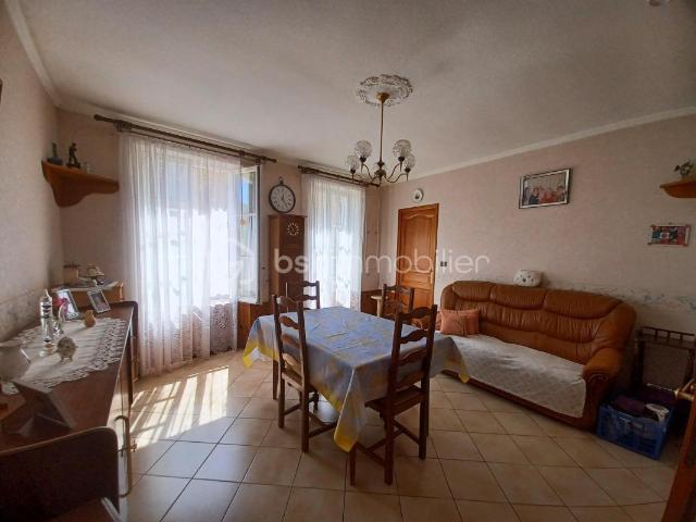 Maison 4 pièces 85 m²
