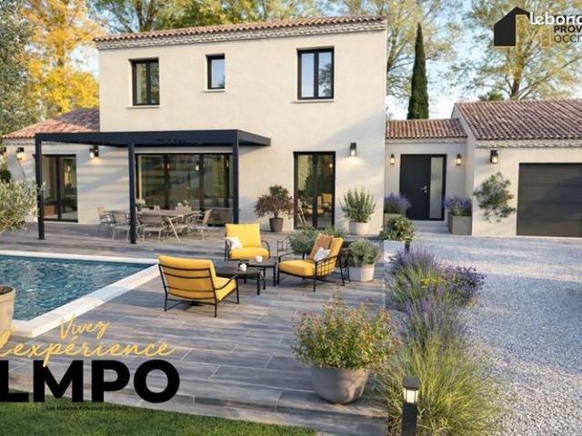 Maison 4 pièces 85 m²
