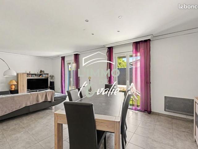 Maison 4 pièces 85 m²