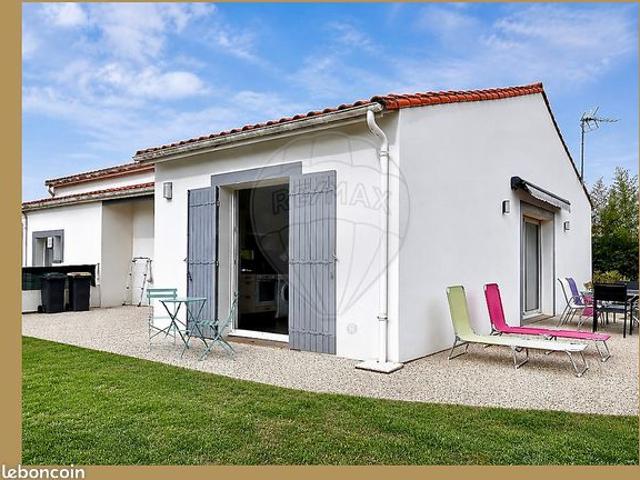 Maison 4 pièces 85 m²