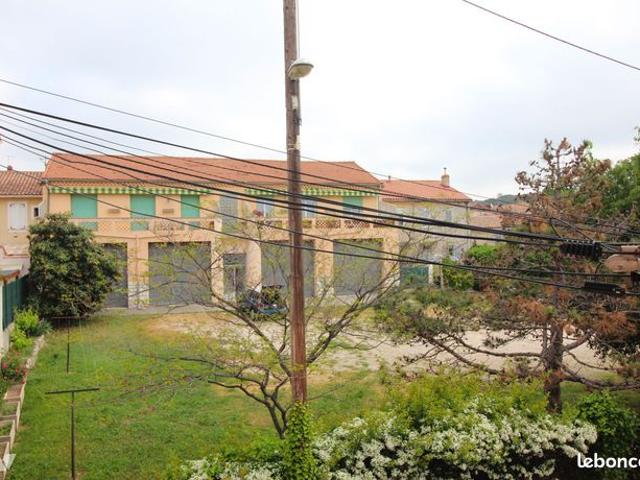 Maison 4 pièces 85 m²