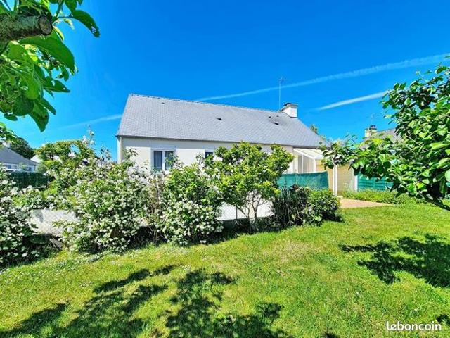 Maison 4 pièces 85 m²