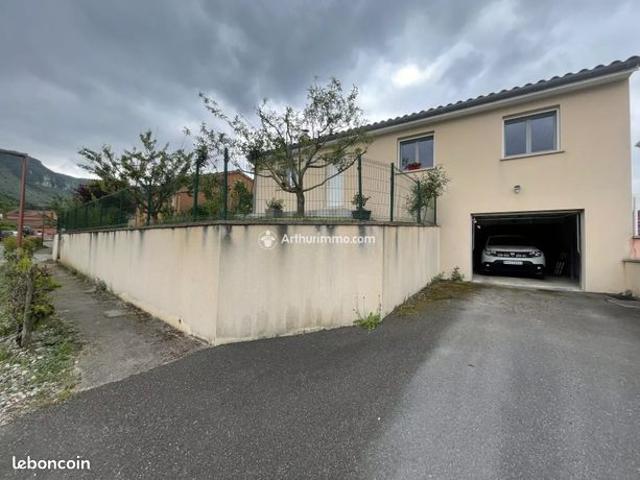 Maison 4 pièces 85 m²