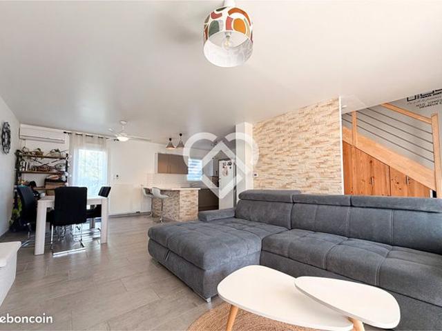Maison 4 pièces 87 m²