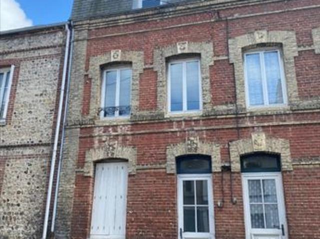 Maison 4 pièces 85 m²