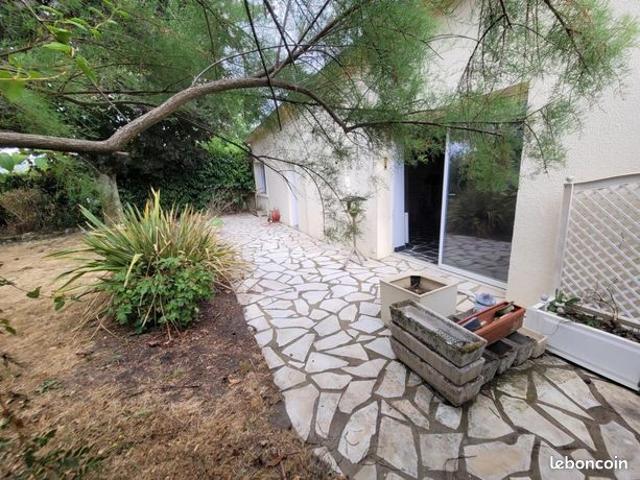 Maison 4 pièces 85 m²
