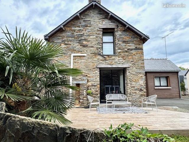 Maison 4 pièces 85 m²