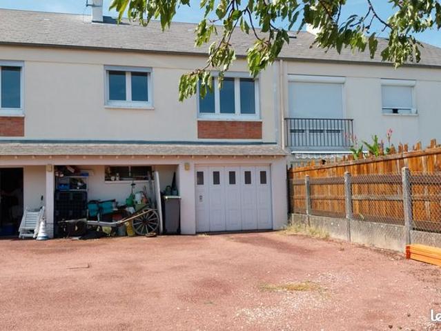 Maison 4 pièces 85 m²
