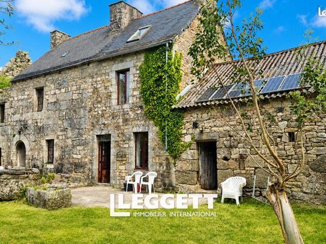 Maison 4 pièces 85 m²