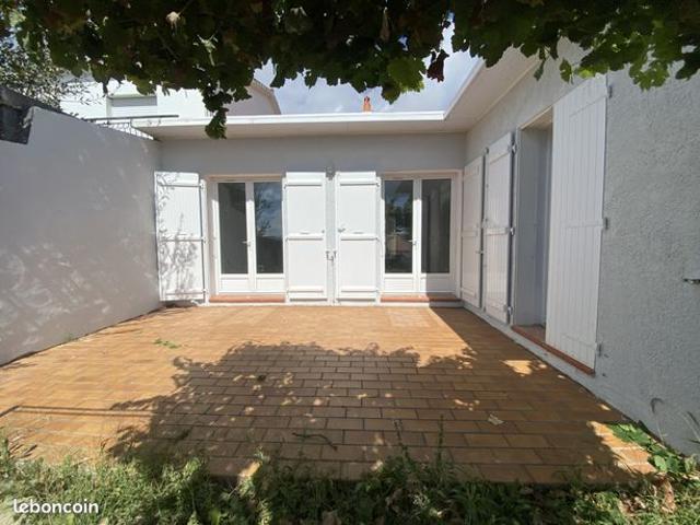 Maison 4 pièces 85 m²