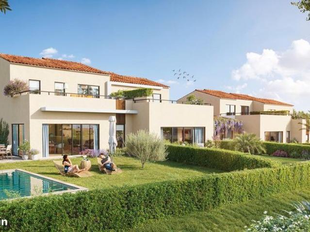 Maison 4 pièces 85 m²