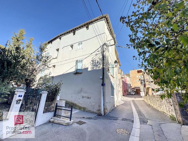 Maison 4 pièces 85 m²