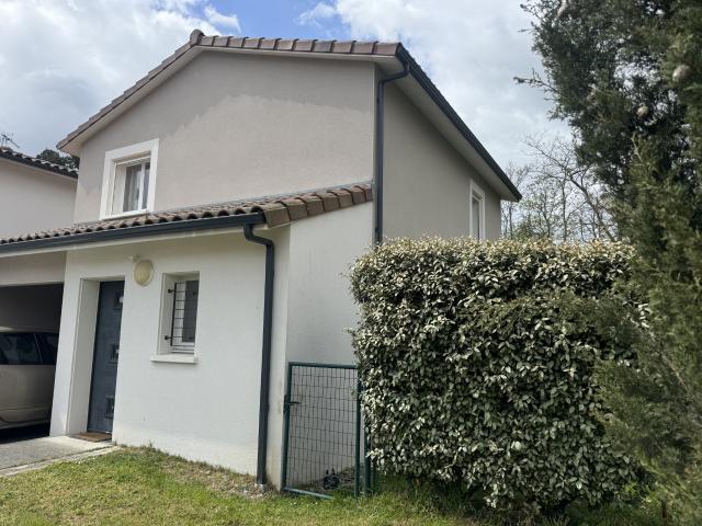 Maison 4 pièces 85 m²
